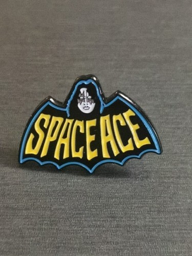 Kiss ace frehley - kiss,