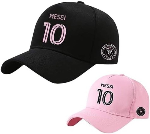 Cappello inter miami messi - cappello,