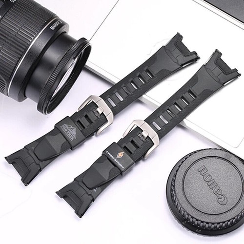 Kit cinturino orologio gomma - cinturino,