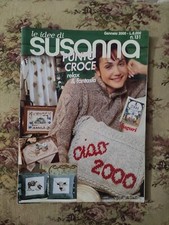 LE IDEE DI SUSANNA N° 131