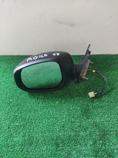 Specchietto Retrovisore