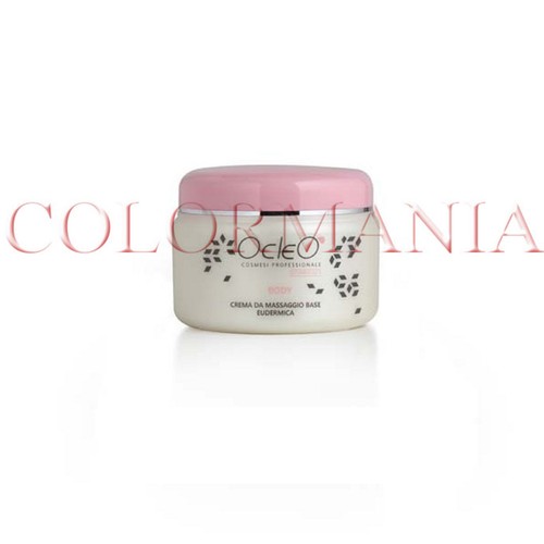 Ocleo crema massaggio - da, base