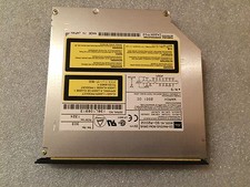 LETTORE DVD MASTERIZZATORE CD Toshiba SD-R2002 4X4X6X24X IDE/ EIDE