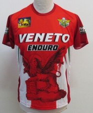 MAGLIA BIKE SHIRT JERSEY MOTOCROSS HARDWEAR ENDURO MOTOR VENETO VENEZIA FMI