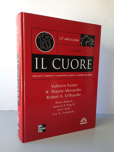 Cuore hurst mcgrawhill - il,