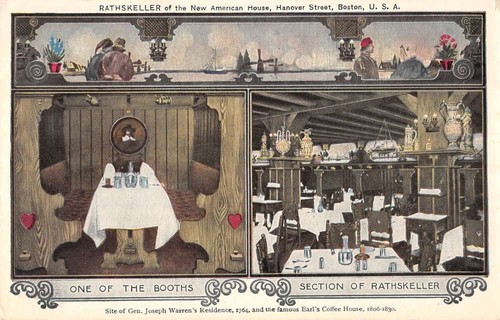 Boston massachusetts stand - stand, e