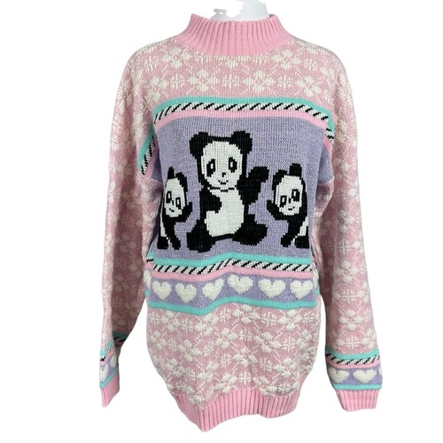 Maglione vintage adele - vintage,