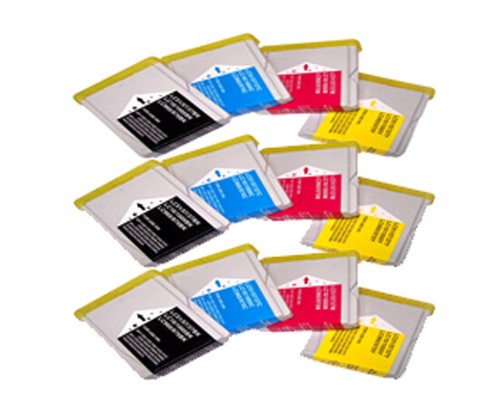 Inchiostro compatibile per - 12,