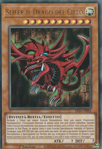 Deck divinità - yu-gi-oh!,