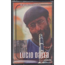 Lucio Dalla MC7 Il Primo Lucio