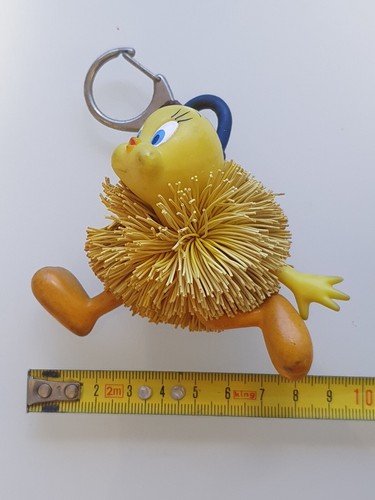 Keyring portachiavi koosh - keyring,