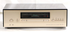 Lettore SACD Accuphase DP-750