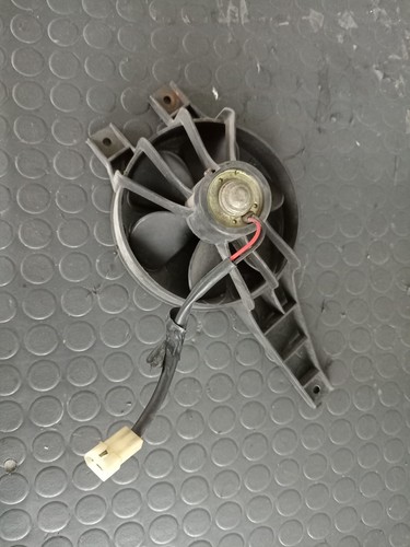 Ventola radiatore peugeot - radiatore,