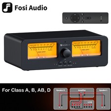 Amplificatore 2 in 2 Out