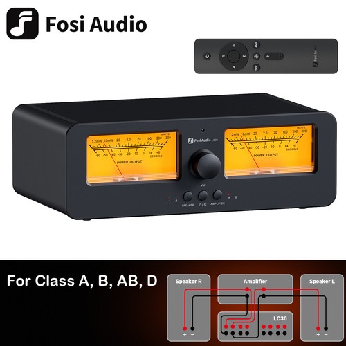 Lc30 out amplificatore - 2-in-2,