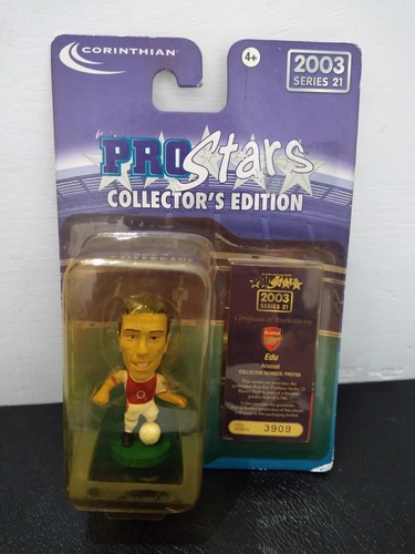 Prostars series 2003 - series,