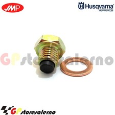 7239312 TAPPO SCARICO OLIO MAGNETICO HUSQVARNA SM 610 IE 2008