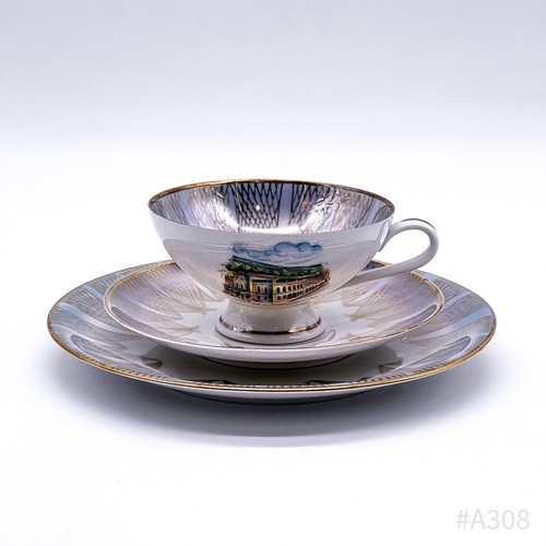 Tazza collezione vintage - da,