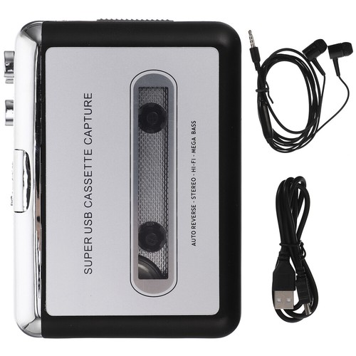 Lettore cassette personale - ,