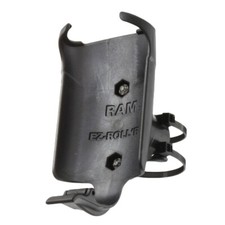 Supporto bicicletta RAM EZ-On/Off per Garmin Colorado 300, 400c, 400i e 400t