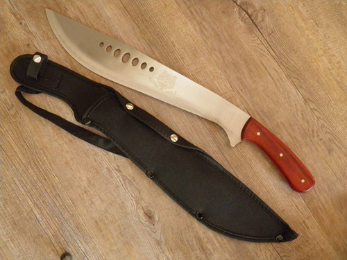 Knife coltello alpha - coltello, cm