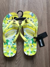 Sandali infradito donna Just