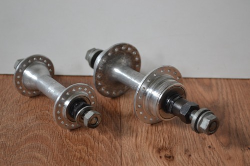 Set mozzi lega maillard - mozzi,