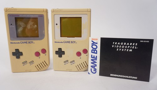 Pezzi nintendo 1989 - 2,