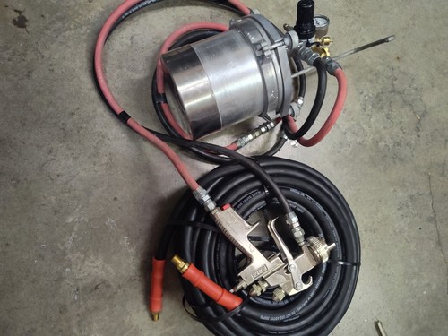 Sata jet 3000 hvlp - ,