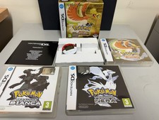 Lotto Giochi Pokemon Nintendo
