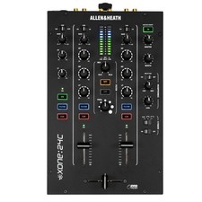 Allen heath xone - heath, mixer