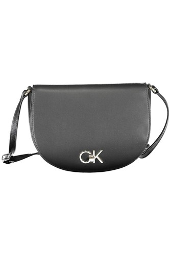 Borsa calvin klein nero - borsa,