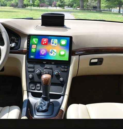 Autoradio 32g per volvo - autoradio, 2+32g