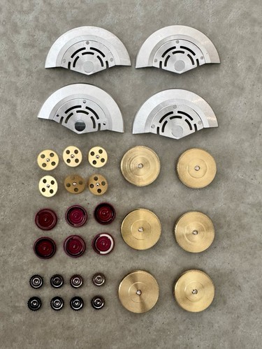 Rolex originale grande lavoro - rolex,