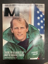 M The Civilized Man Magazine