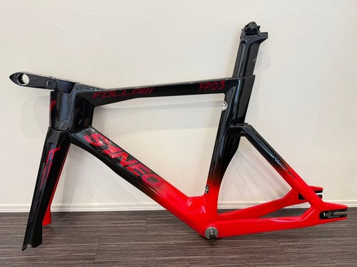 Telaio pista s1neo bicicletta - s1neo,