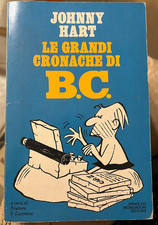 JONNY HART-LE GRANDI CRONACHE