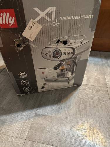 Illy espresso - illy,