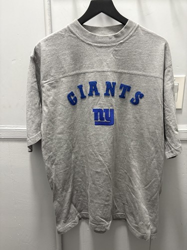 New york giants shirt uomo - york,