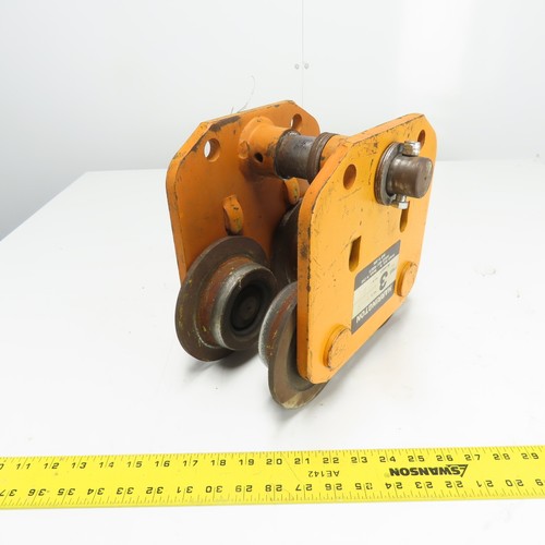 Carrello manuale push - carrello,