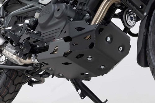 Protezione motore motech - protezione,