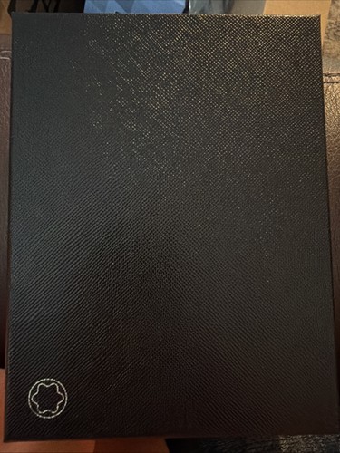 Montblanc meisterstuck - montblanc,