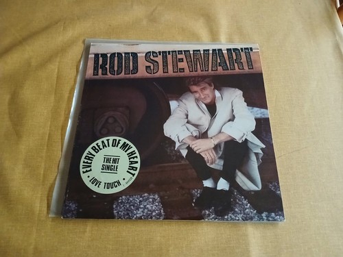 Rod stewart every - every, of