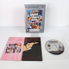 GTA Vice City PS2 gioco Grand
