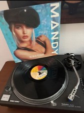 MANDY SMITH / Victim Of A