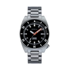 Orologio Uomo Breil Acciaio