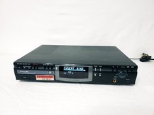 Phillips Audio Lettore CD CDR