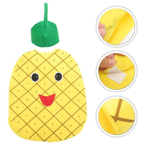 Costume frutta bambini - costume,
