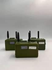 Sugar Cube Rilevatore di Drone