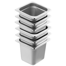 Uimoso Acciaio inox per